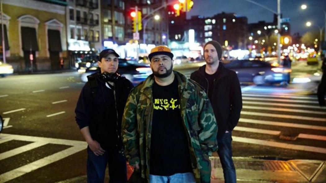 Check out Dälek's 'Unsung Hip-Hop Heroes' Playlist, feat. Moor Mother, Gonjasufi, The Bug & more