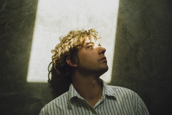Stream Kevin Morby's new album + read an interview with Under the Radar